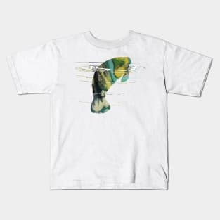 Manatee Kids T-Shirt